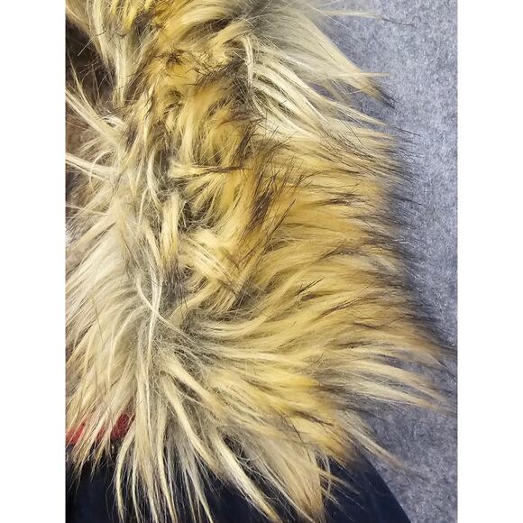 1 MADISON EXPEDITION PARKA FULL‎ ZIP - Picture 11 of 14